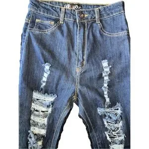Angel brinks deals jeans